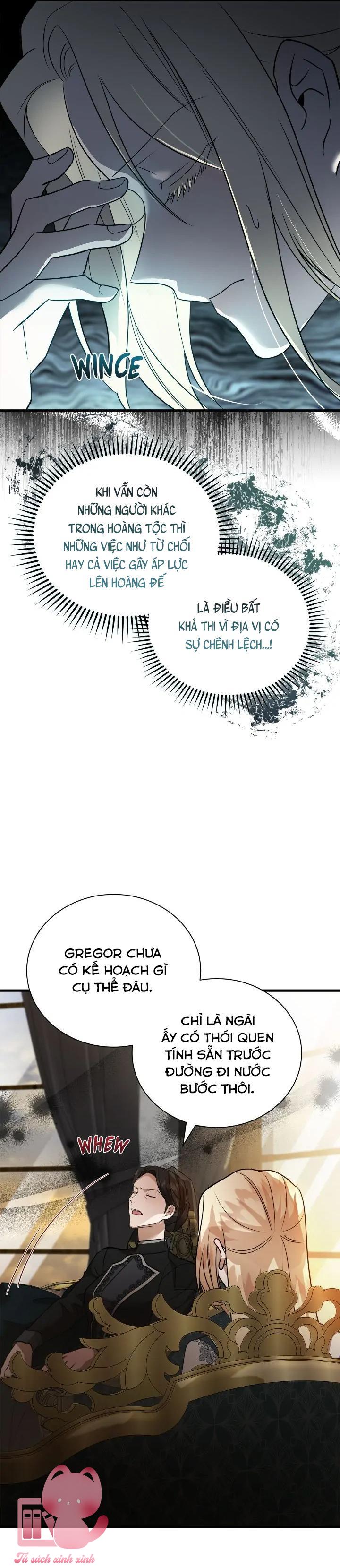 Ác Nữ Trùng Sinh - Chap 167
