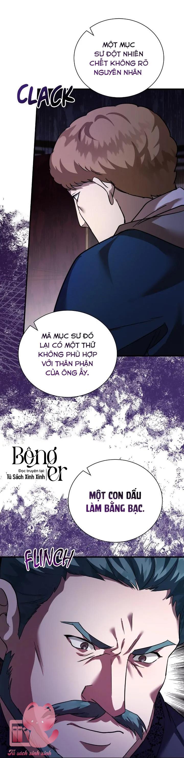 Ác Nữ Trùng Sinh - Chap 167