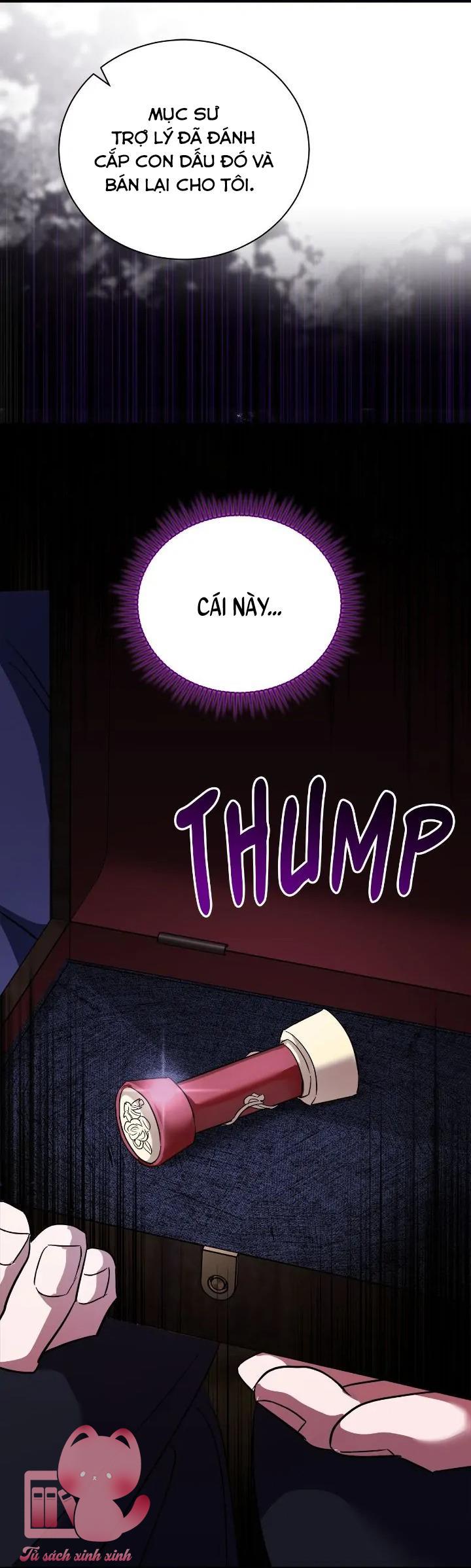 Ác Nữ Trùng Sinh - Chap 167