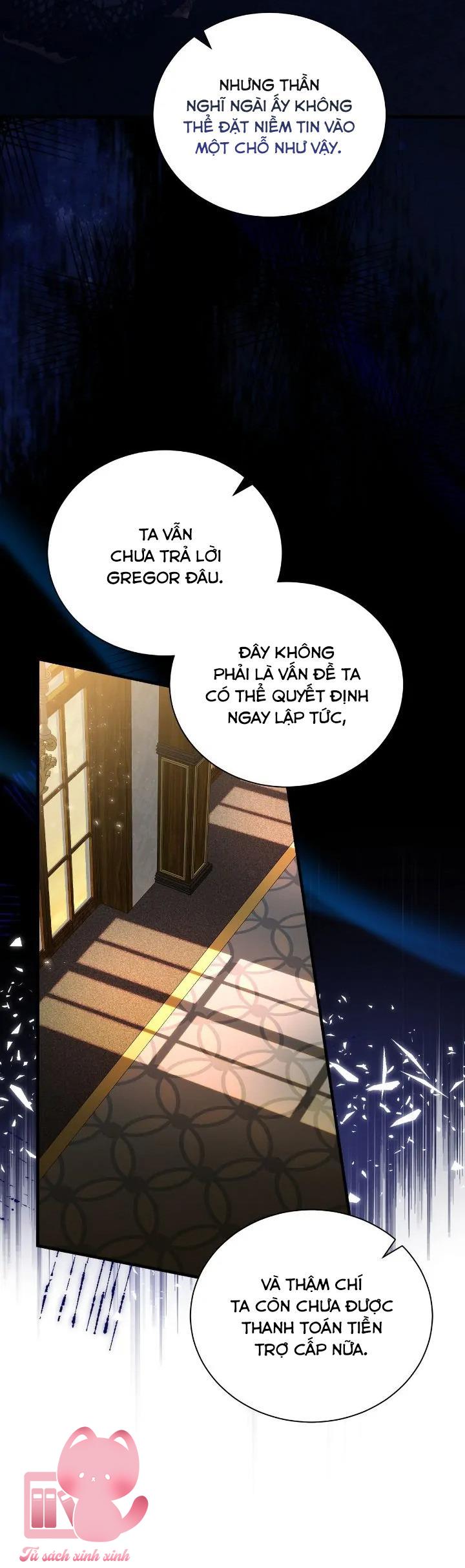 Ác Nữ Trùng Sinh - Chap 167