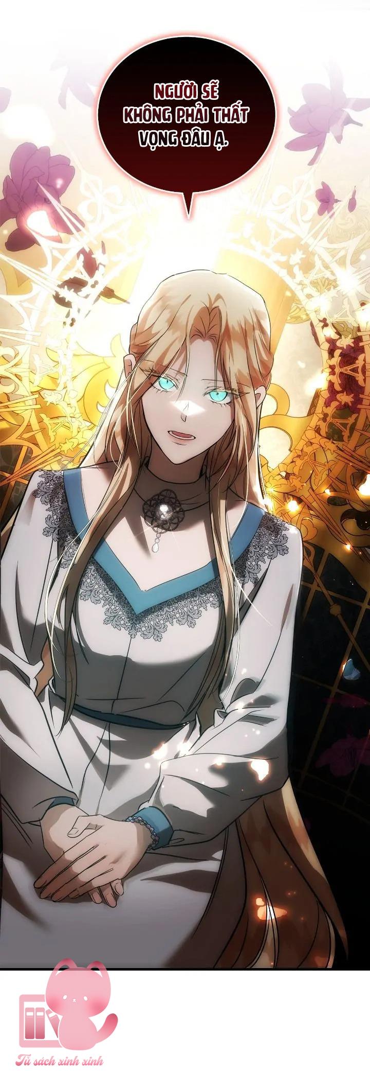 Ác Nữ Trùng Sinh - Chap 167