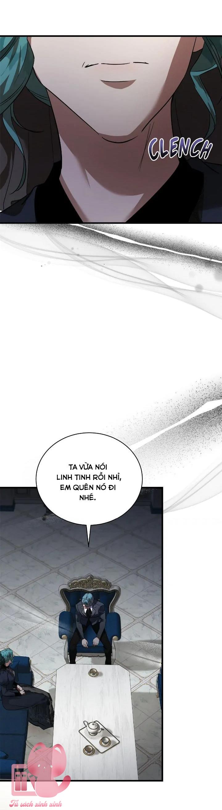 Ác Nữ Trùng Sinh - Chap 168