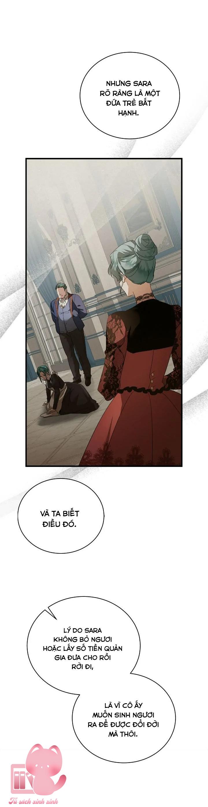 Ác Nữ Trùng Sinh - Chap 168