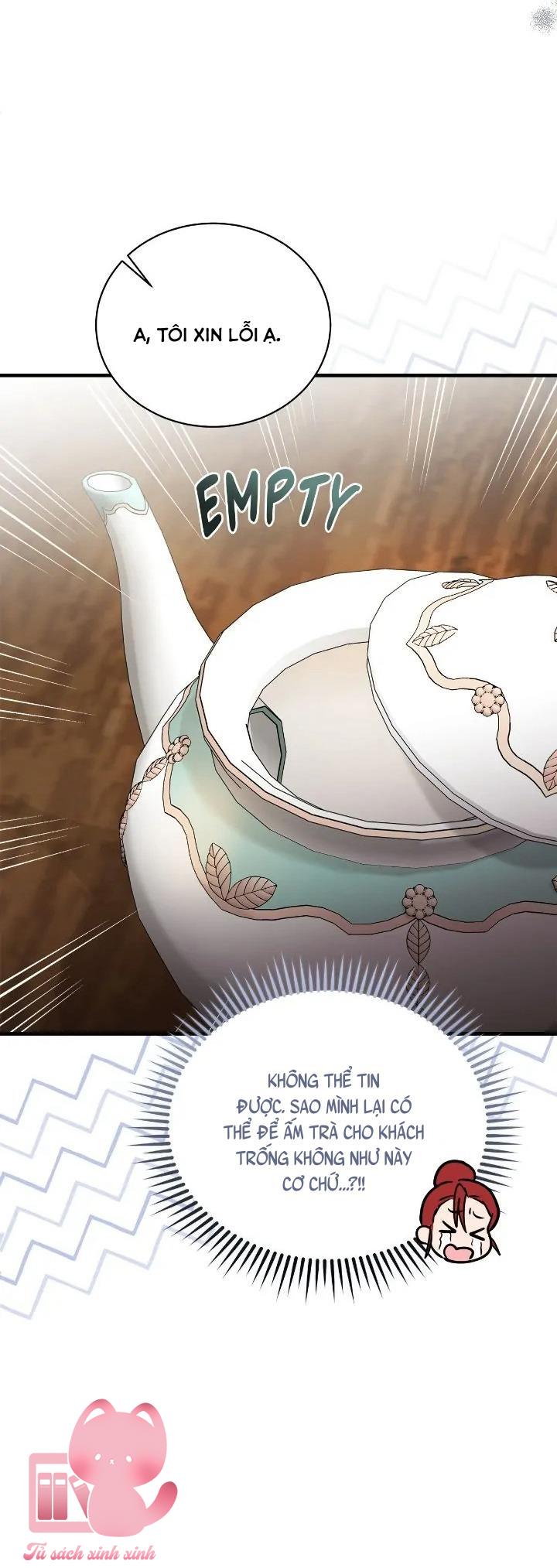 Ác Nữ Trùng Sinh - Chap 168