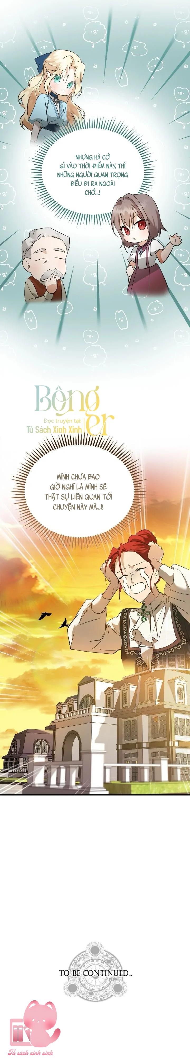 Ác Nữ Trùng Sinh - Chap 168