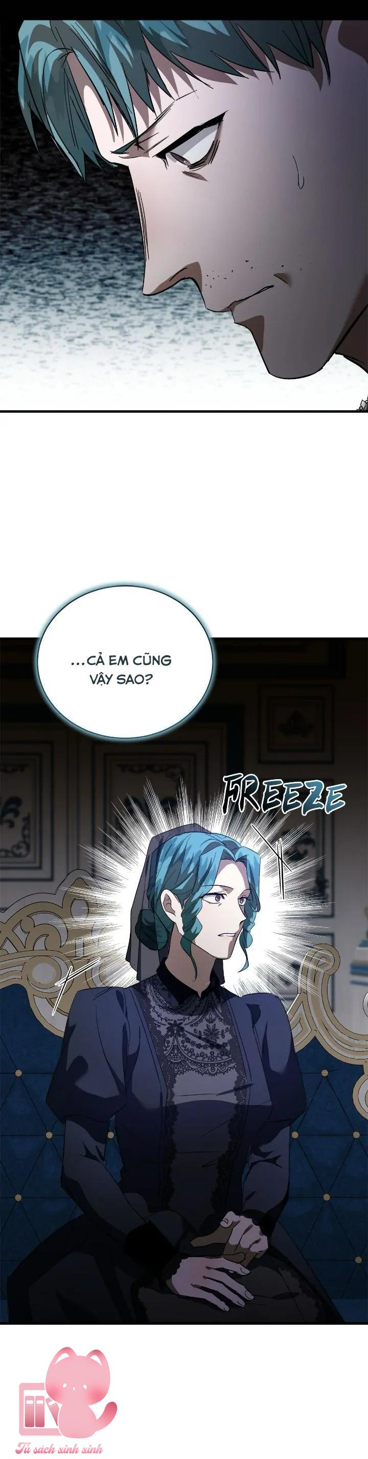 Ác Nữ Trùng Sinh - Chap 168