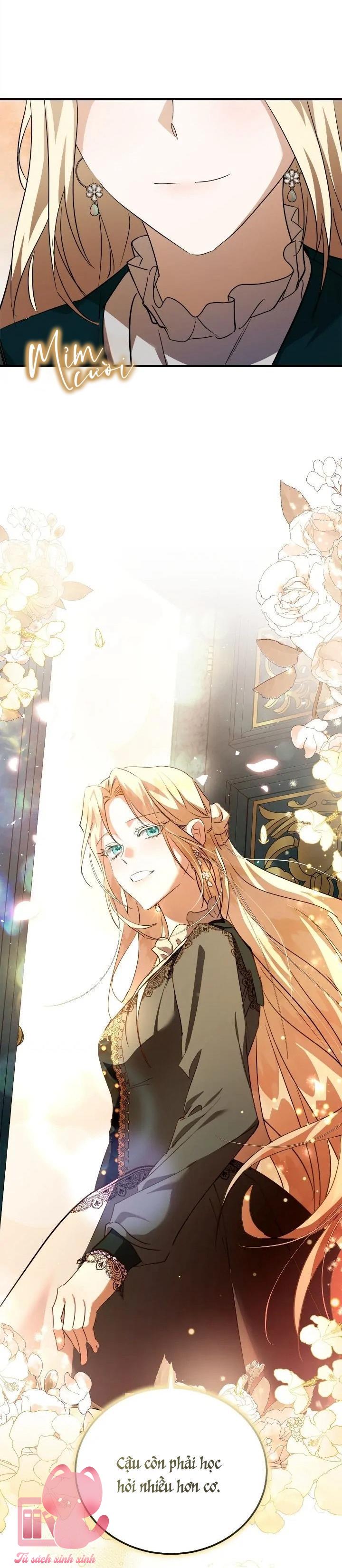 Ác Nữ Trùng Sinh - Chap 169