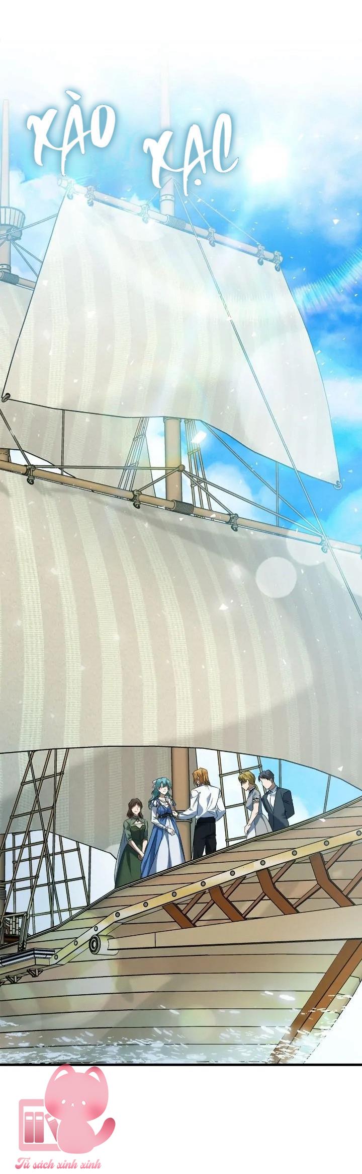 Ác Nữ Trùng Sinh - Chap 169