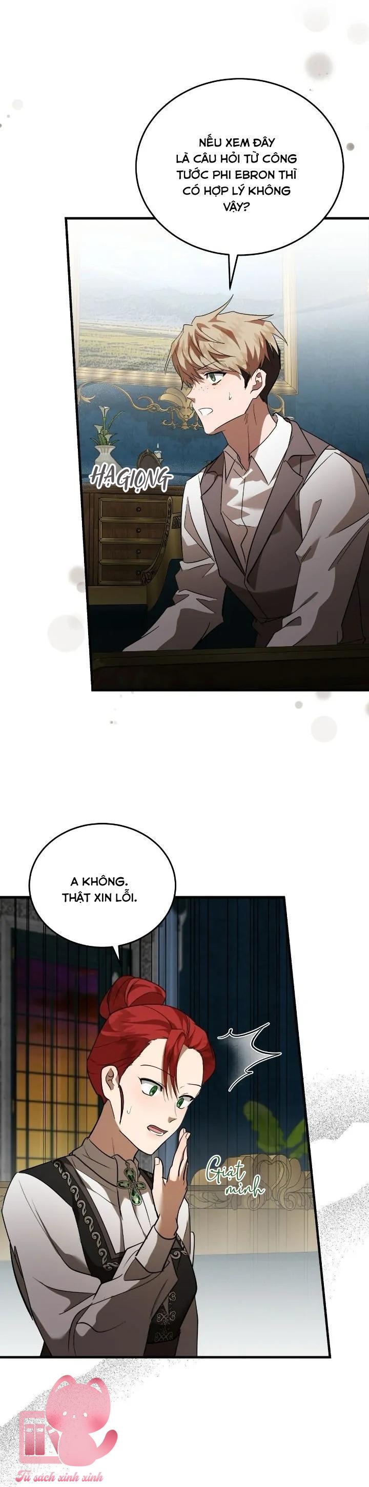 Ác Nữ Trùng Sinh - Chap 169