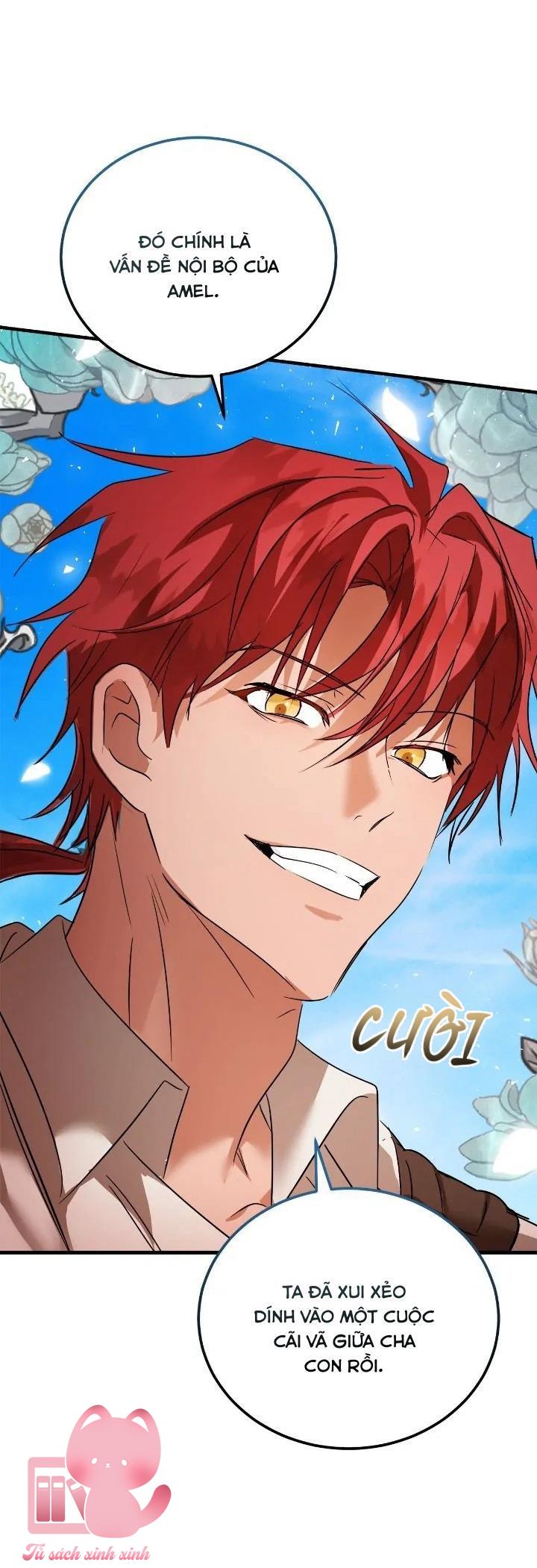 Ác Nữ Trùng Sinh - Chap 169
