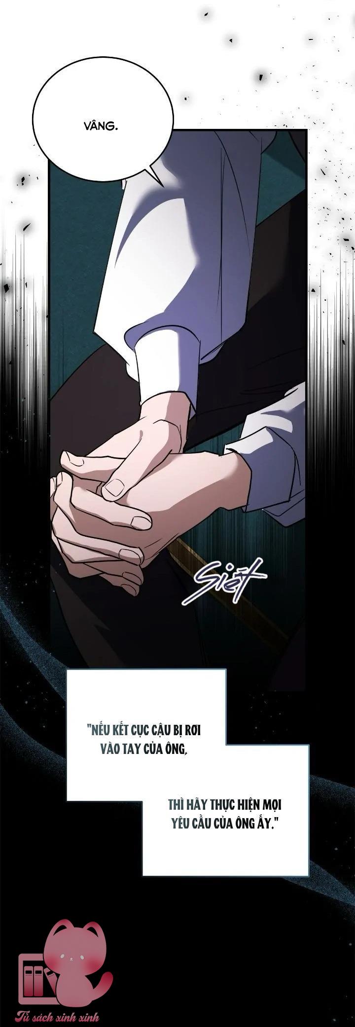 Ác Nữ Trùng Sinh - Chap 169