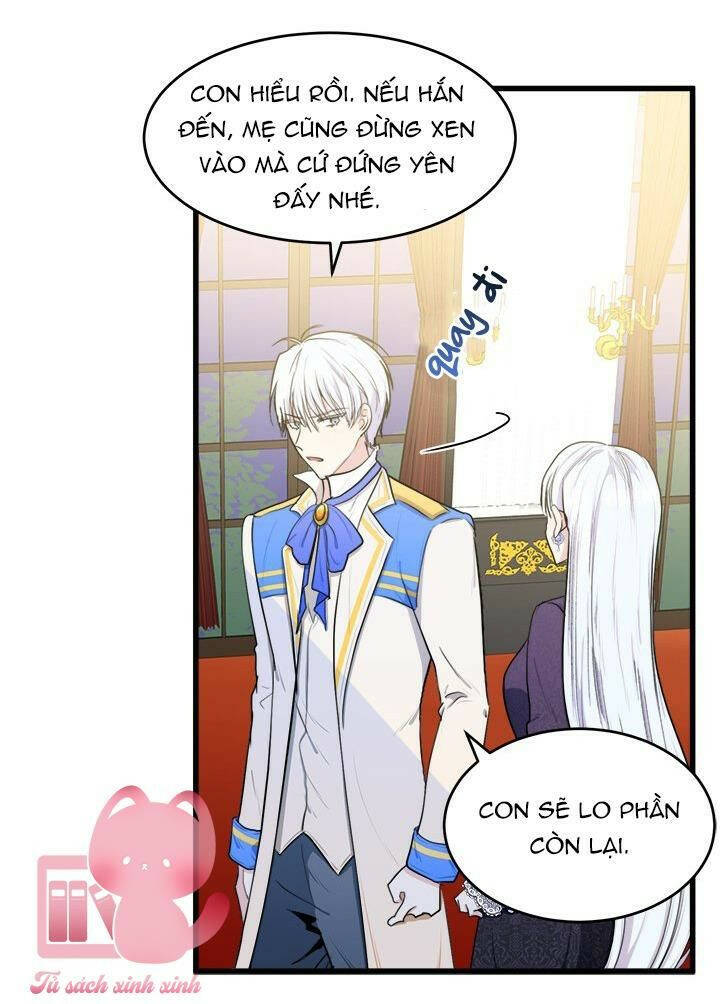Ác Nữ Trùng Sinh - Chap 17