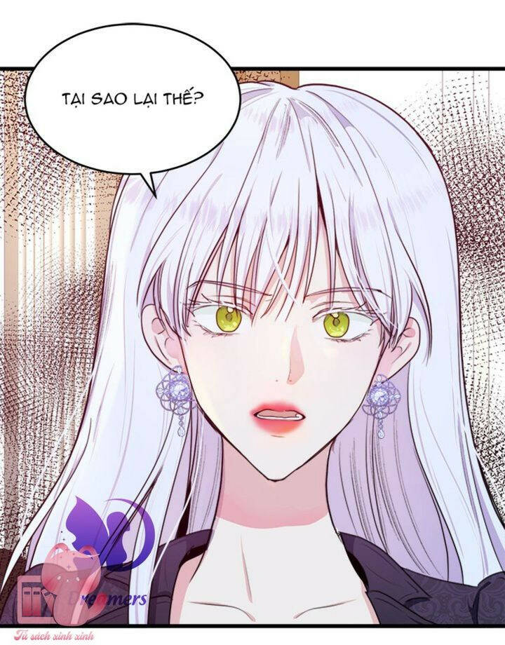 Ác Nữ Trùng Sinh - Chap 17