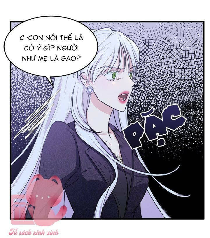 Ác Nữ Trùng Sinh - Chap 17
