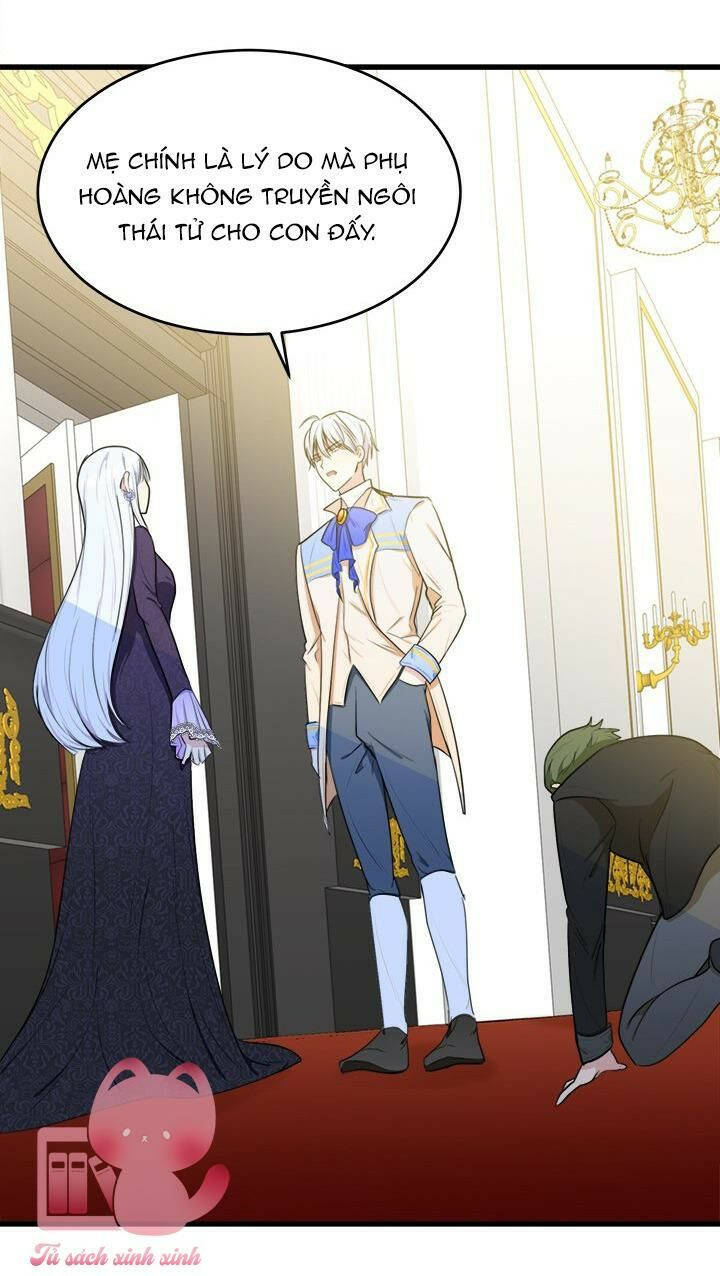 Ác Nữ Trùng Sinh - Chap 17