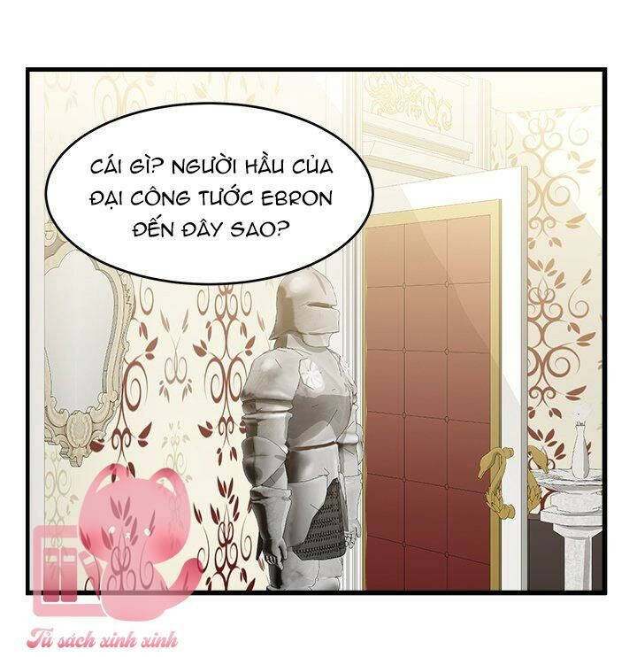 Ác Nữ Trùng Sinh - Chap 17
