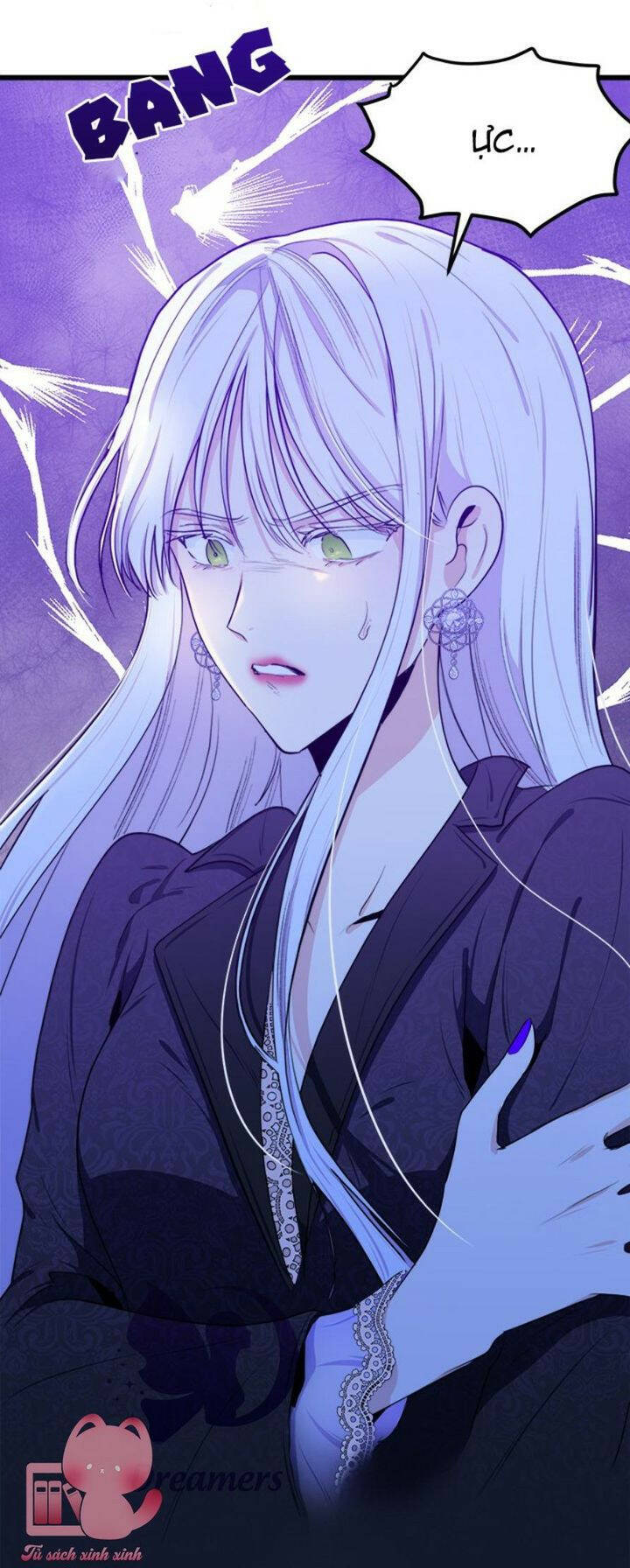 Ác Nữ Trùng Sinh - Chap 17