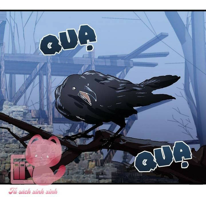 Ác Nữ Trùng Sinh - Chap 17