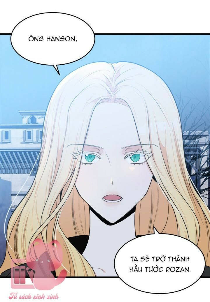Ác Nữ Trùng Sinh - Chap 17