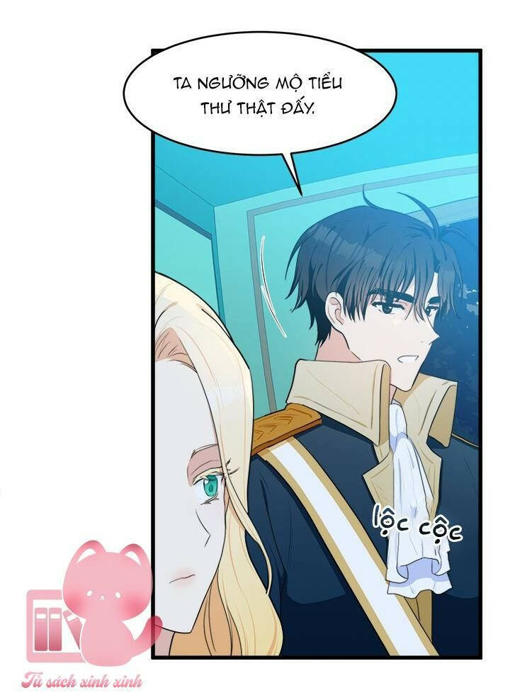 Ác Nữ Trùng Sinh - Chap 17