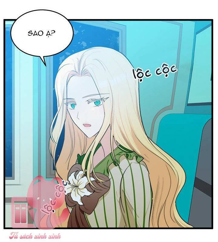 Ác Nữ Trùng Sinh - Chap 17