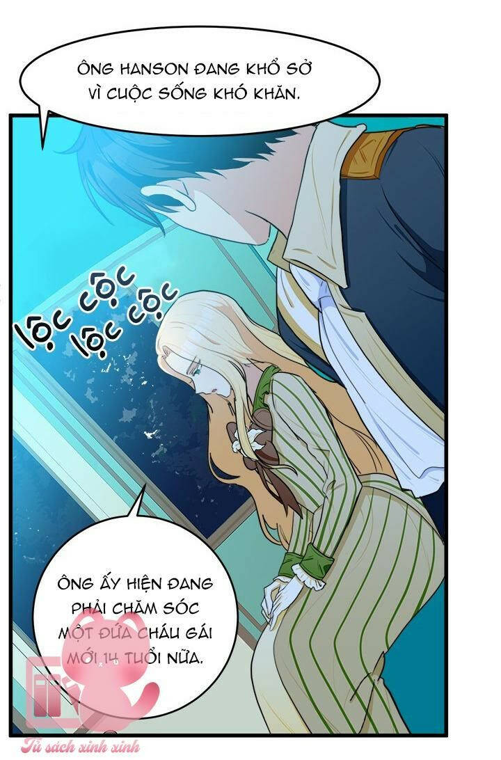 Ác Nữ Trùng Sinh - Chap 17