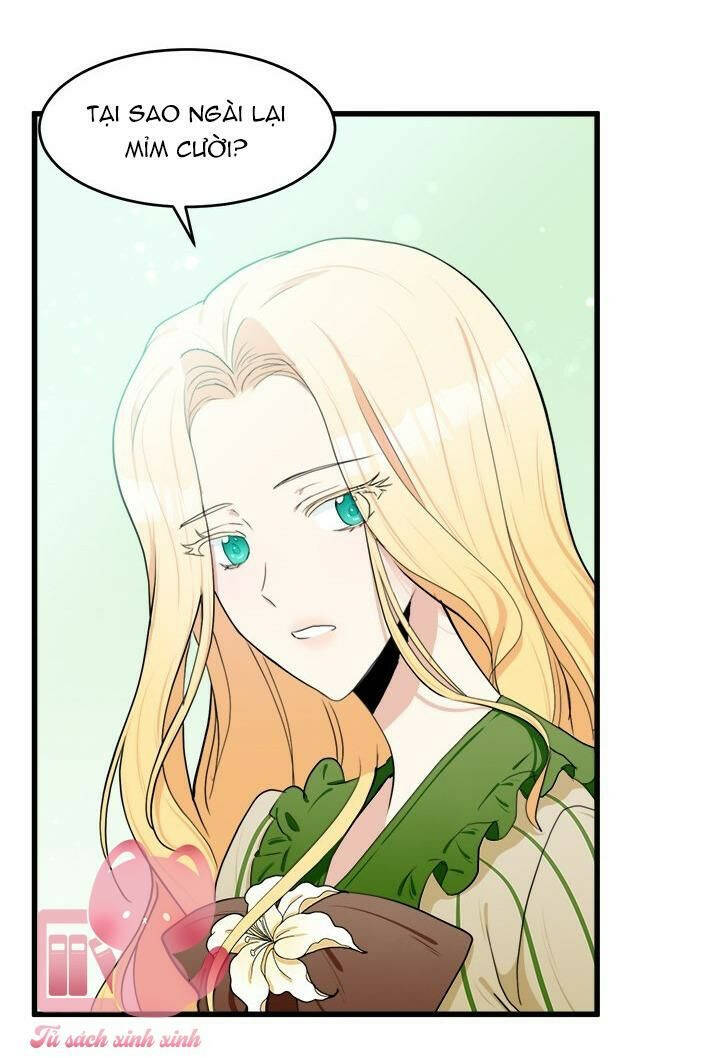 Ác Nữ Trùng Sinh - Chap 17