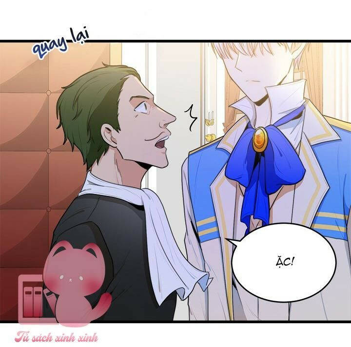 Ác Nữ Trùng Sinh - Chap 17