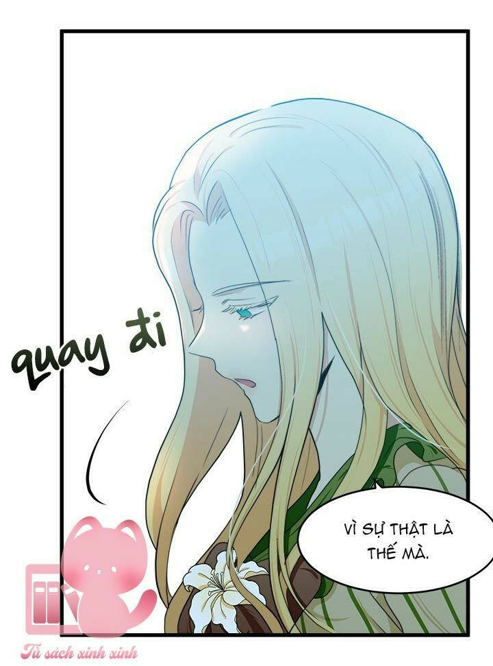 Ác Nữ Trùng Sinh - Chap 17