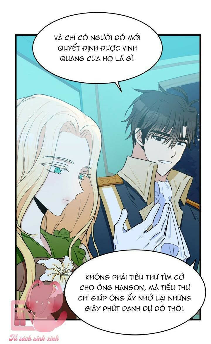 Ác Nữ Trùng Sinh - Chap 17