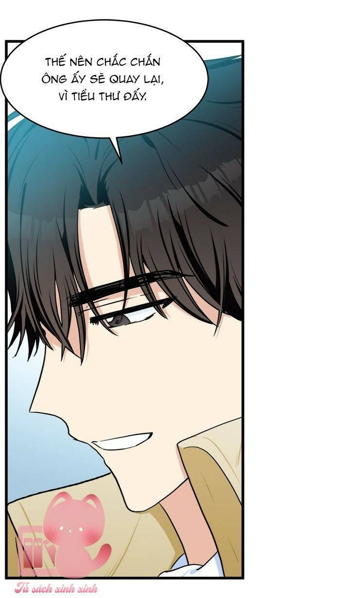 Ác Nữ Trùng Sinh - Chap 17