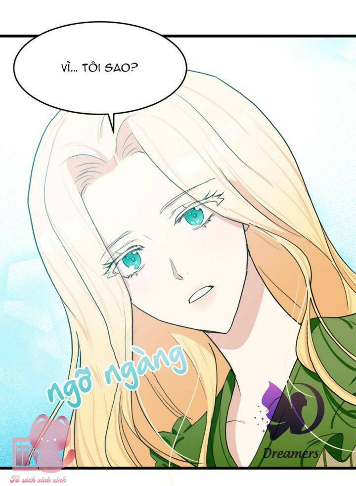 Ác Nữ Trùng Sinh - Chap 17