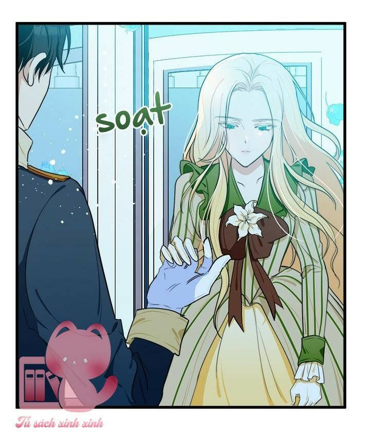 Ác Nữ Trùng Sinh - Chap 17