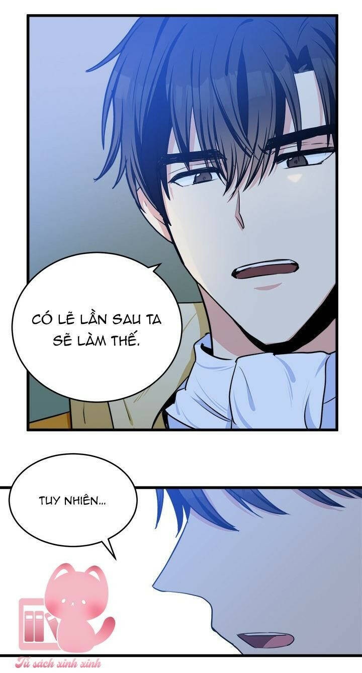 Ác Nữ Trùng Sinh - Chap 17