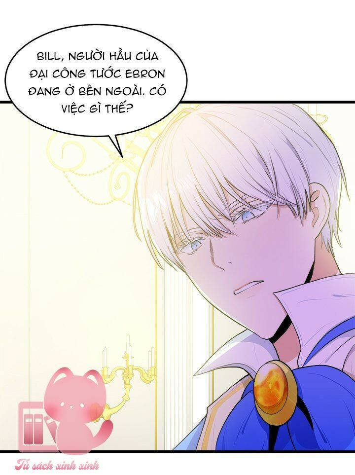 Ác Nữ Trùng Sinh - Chap 17