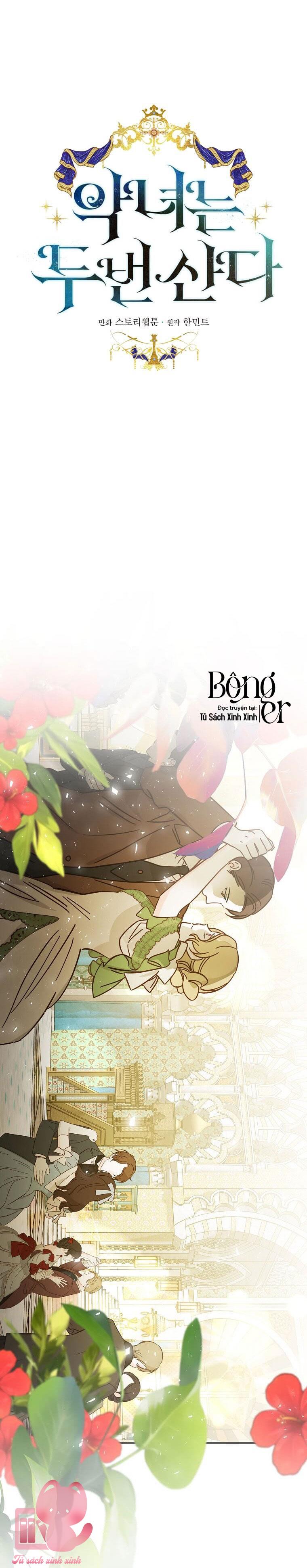 Ác Nữ Trùng Sinh - Chap 170