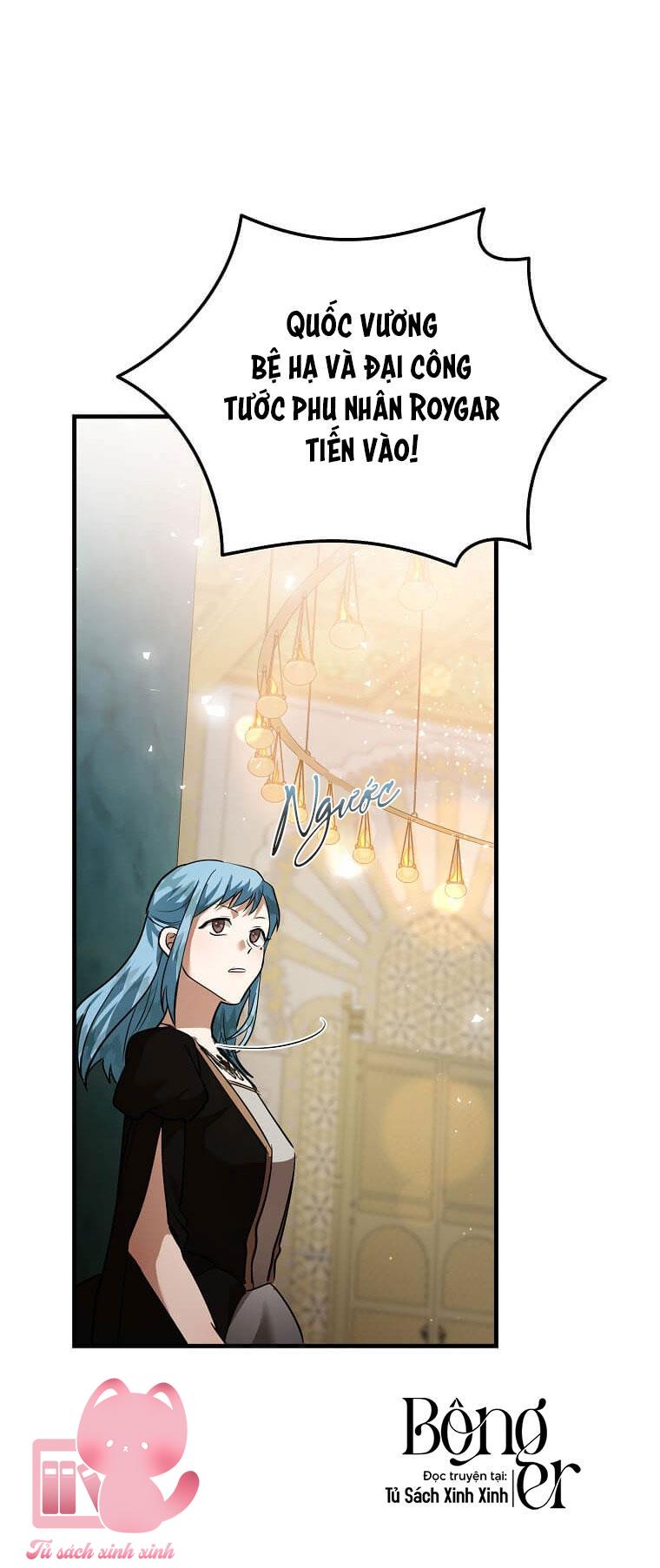 Ác Nữ Trùng Sinh - Chap 170