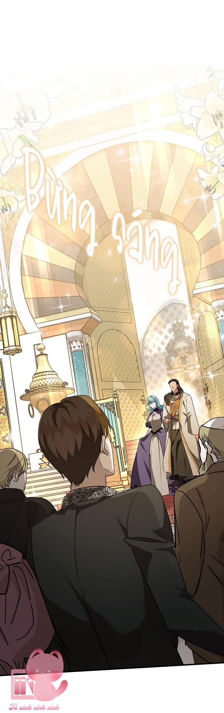 Ác Nữ Trùng Sinh - Chap 170
