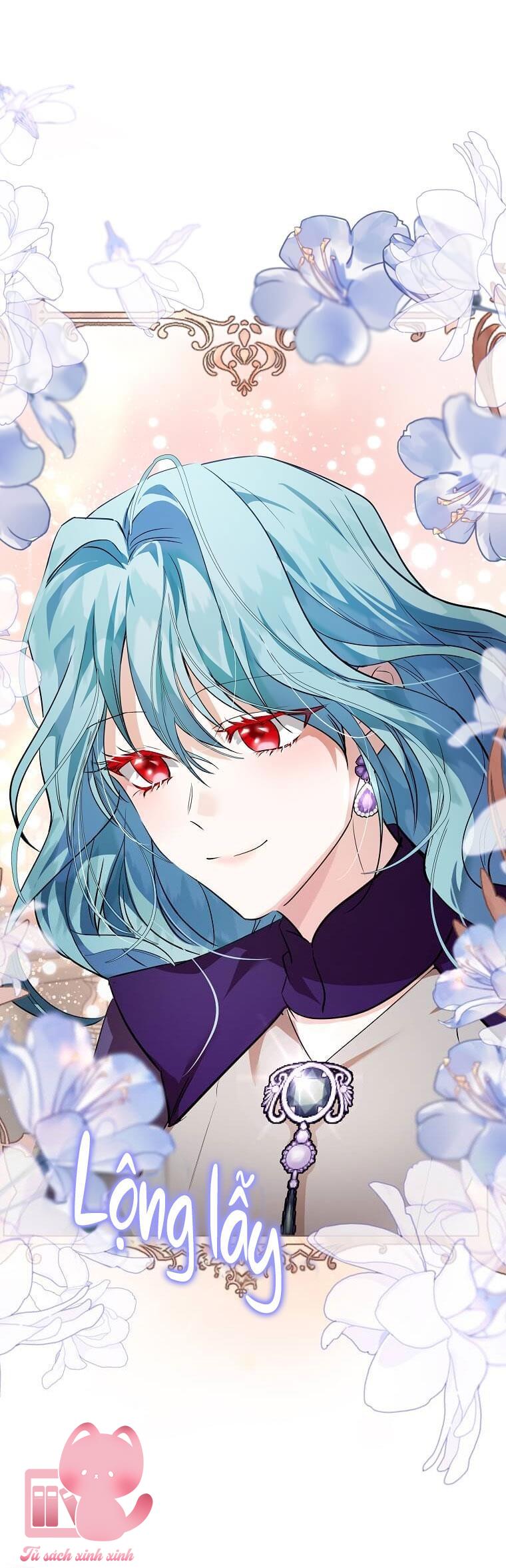 Ác Nữ Trùng Sinh - Chap 170