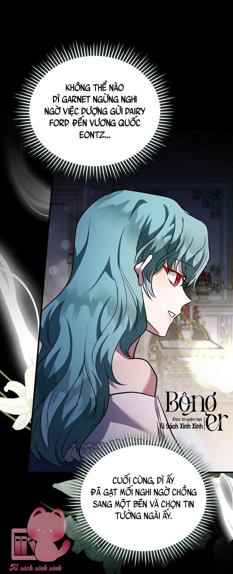 Ác Nữ Trùng Sinh - Chap 170