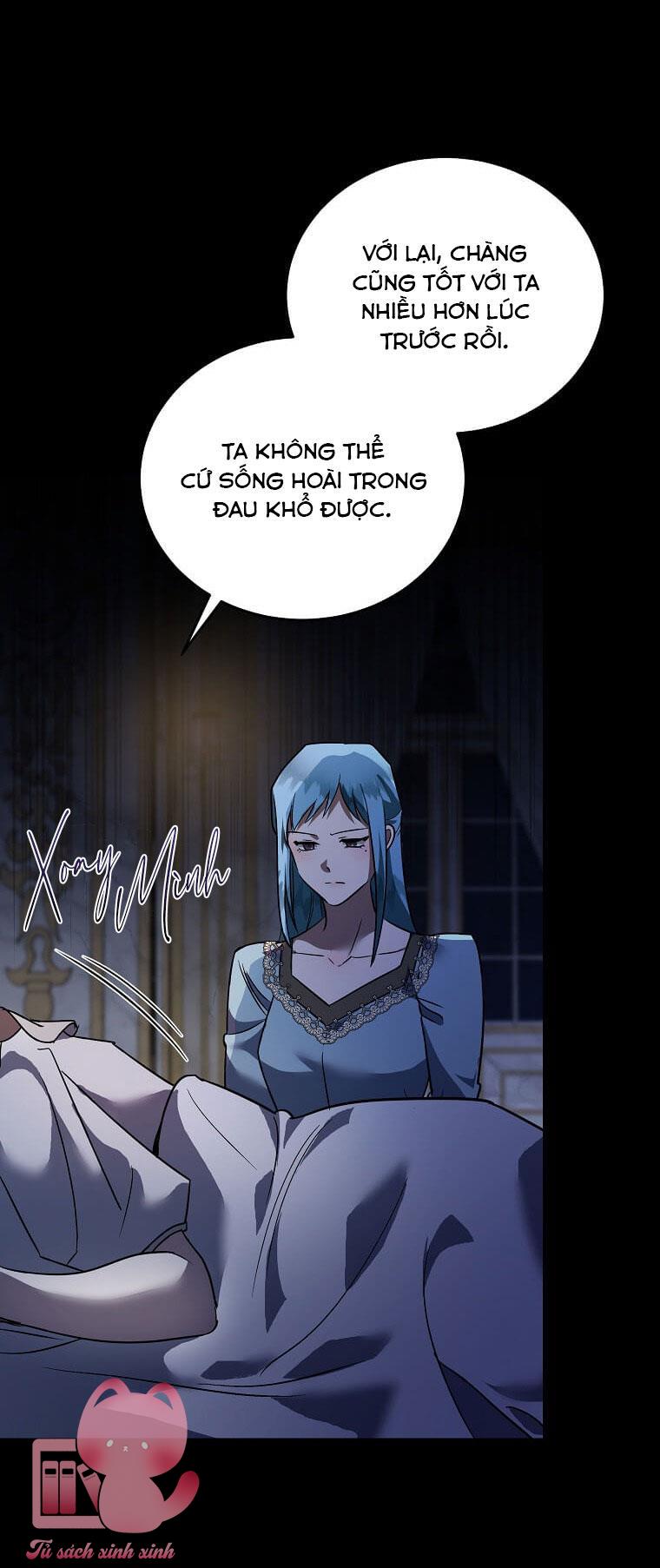 Ác Nữ Trùng Sinh - Chap 170
