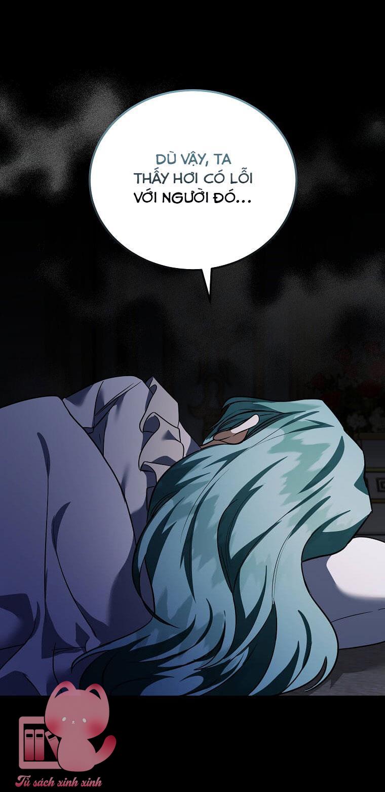 Ác Nữ Trùng Sinh - Chap 170
