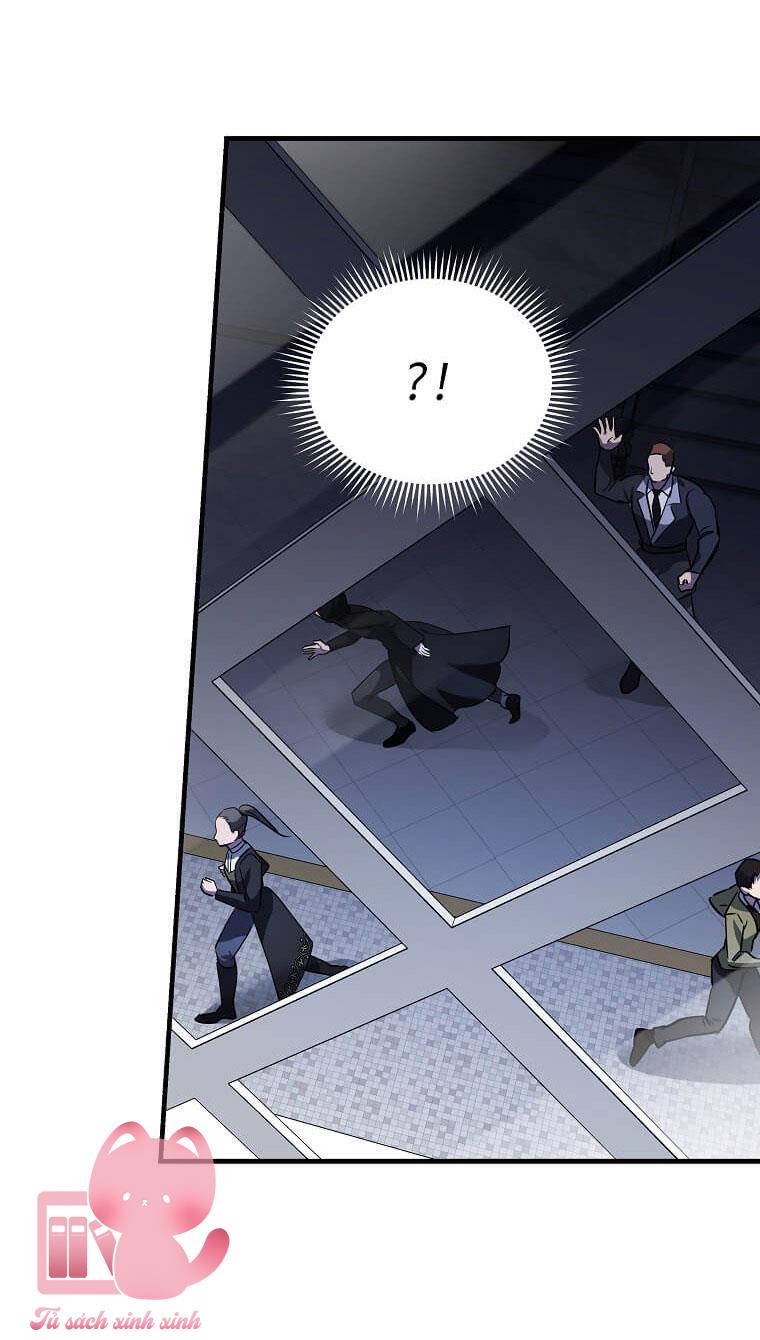 Ác Nữ Trùng Sinh - Chap 170