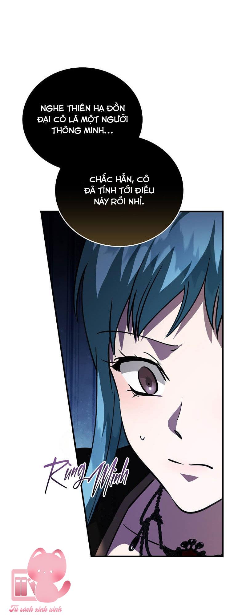 Ác Nữ Trùng Sinh - Chap 170