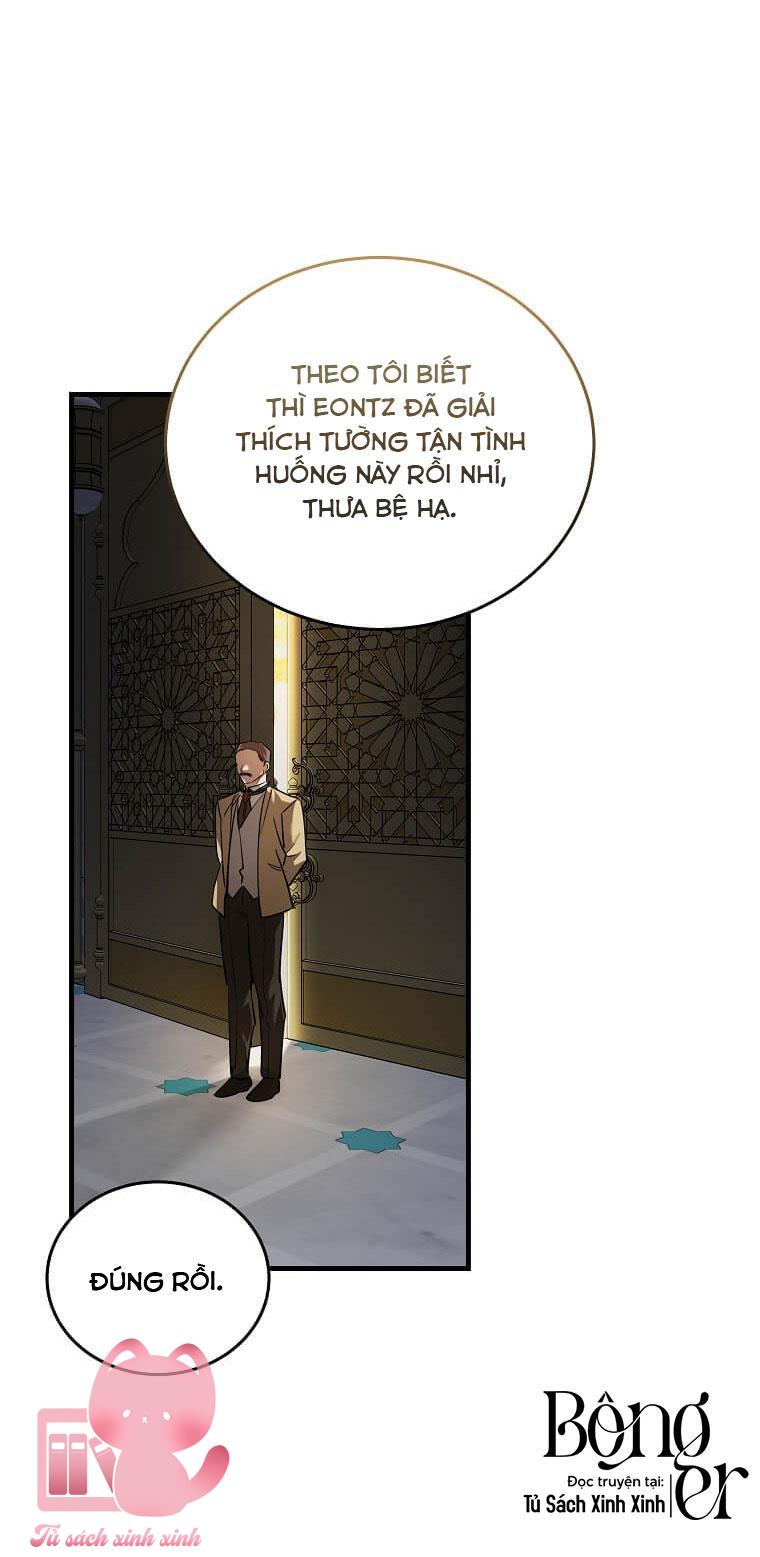Ác Nữ Trùng Sinh - Chap 170