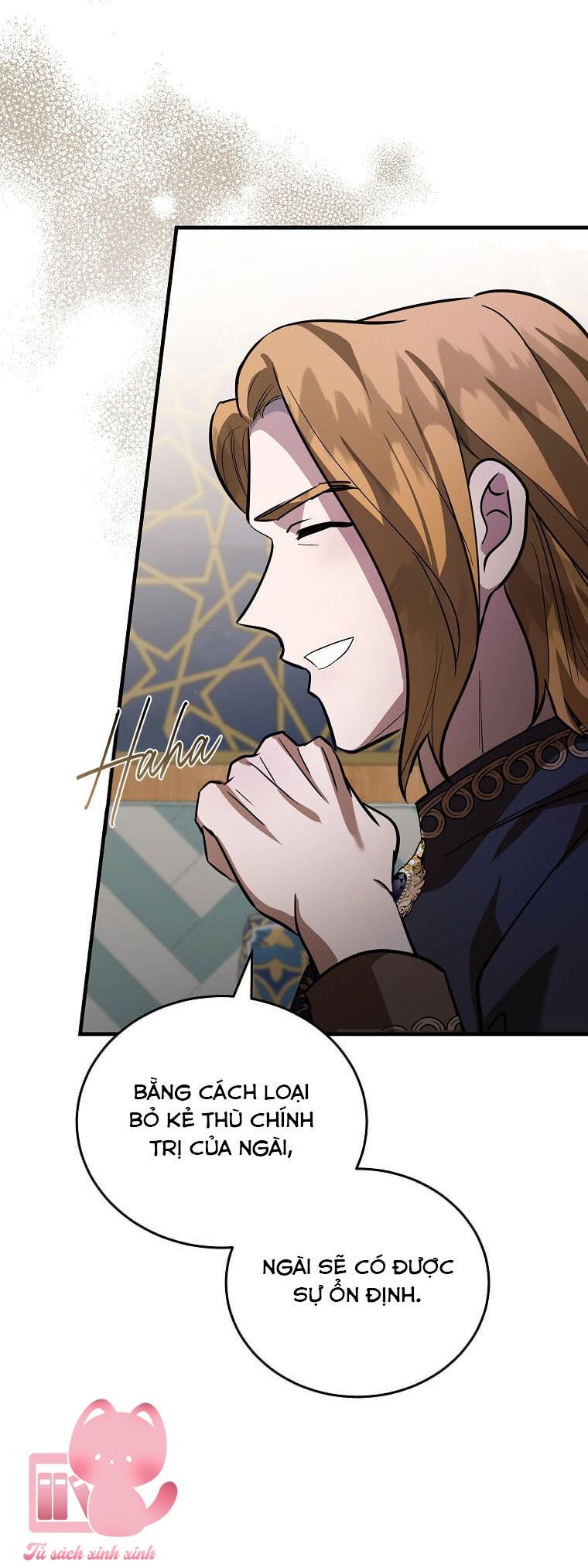 Ác Nữ Trùng Sinh - Chap 170