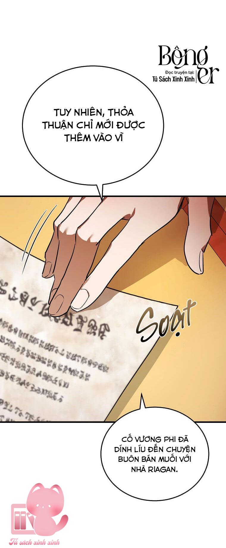 Ác Nữ Trùng Sinh - Chap 170