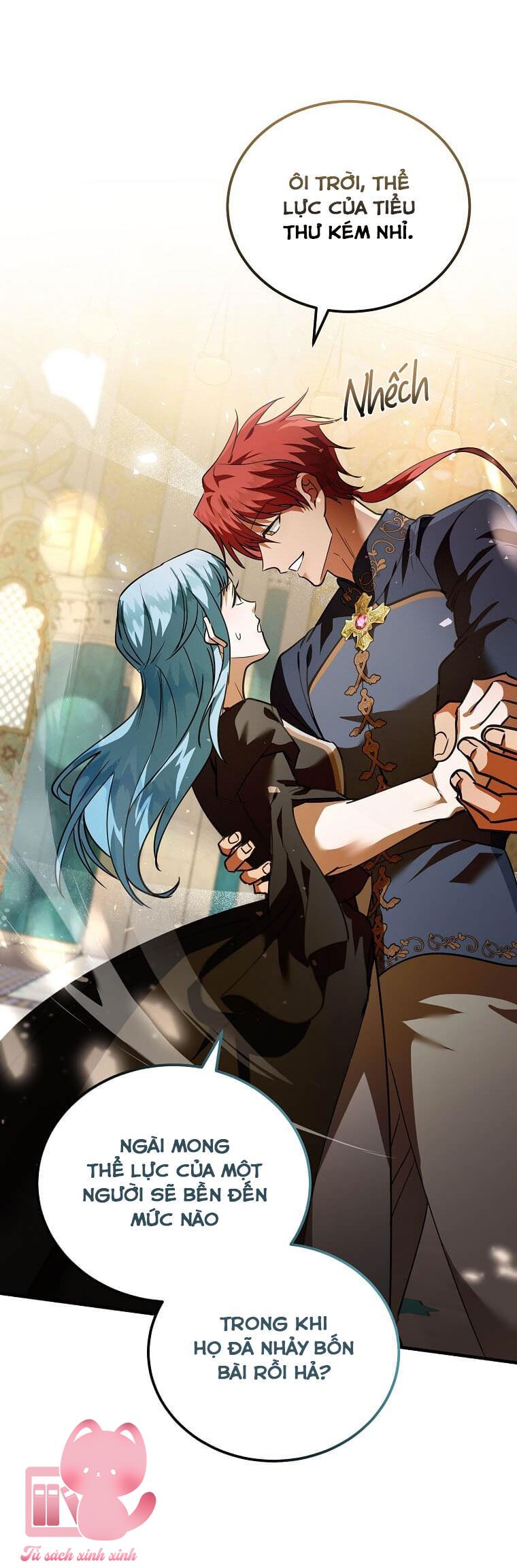 Ác Nữ Trùng Sinh - Chap 170