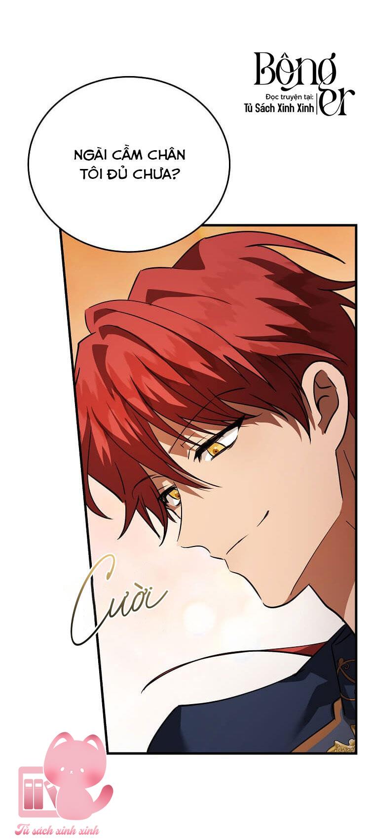 Ác Nữ Trùng Sinh - Chap 170