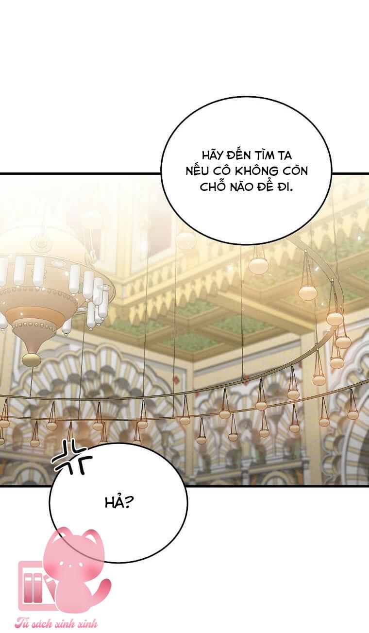 Ác Nữ Trùng Sinh - Chap 170